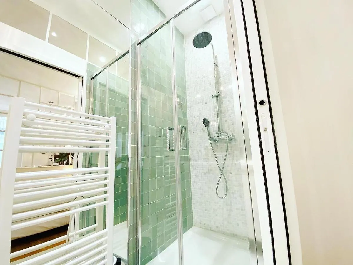 Tres Bel Appartement Au Coeur De Paris - Flat-Guest 0*,  法国